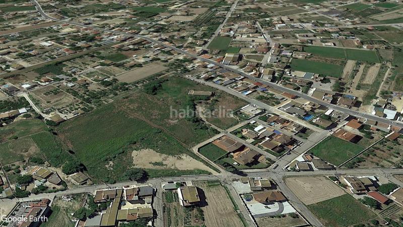 Foto ad00e31d-4c86-4783-ac4c-6161f7a88e9a. Residential plot in Deltebre