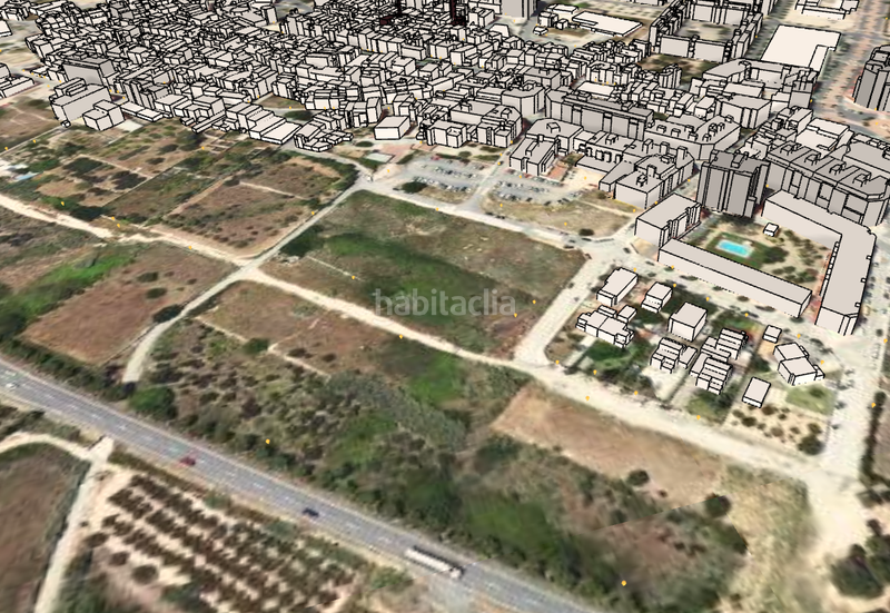 Foto fd8257ef-eb0d-46be-93c2-c91b3c400481. Terrain résidentiel dans Constantí