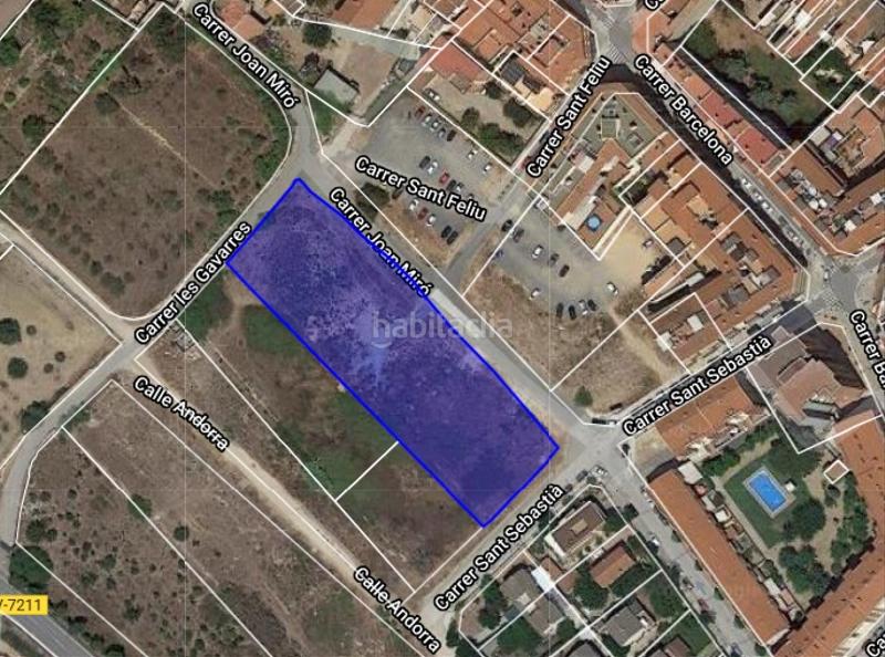 Foto 05d98beb-87be-4a26-b3e3-1d9812c8e57c. Wohngrundstück in Constantí