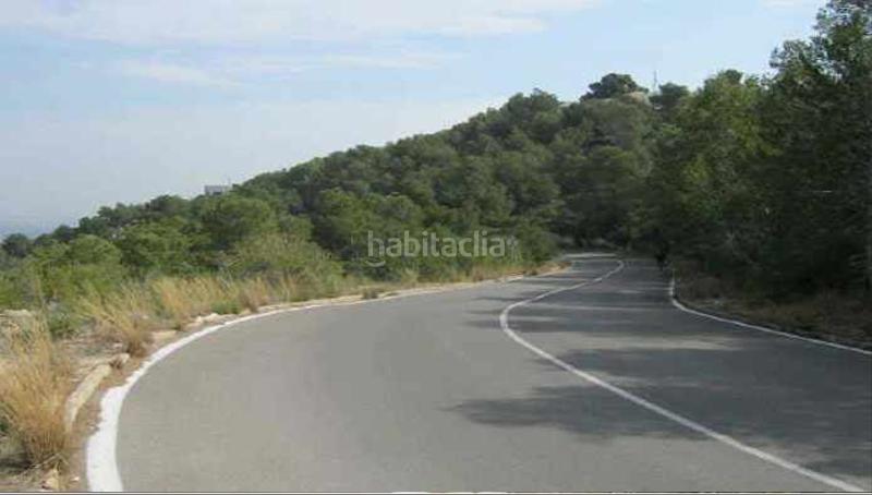 Foto 0a4b996d-5d85-4639-9103-76d11bab8664. Terreno residencial en Cumbres de Calicanto Torrent