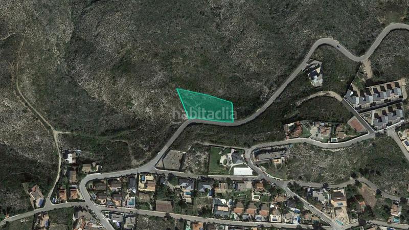 Foto 1b59b35f-dc93-444e-8d1e-b827ba966eb4. Terreno residencial en Cumbres de Calicanto Torrent