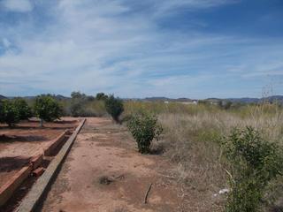 Terreno residenziale in Proc. Simplificado