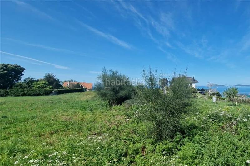 Foto 3345d12b-7d8b-4869-9e66-b556649c1c38. Terreno residencial en Coruxo - Oia - Saiáns Vigo