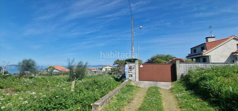 Foto 42073972-abcc-45ef-a20d-f3743312de87. Terreno residencial en Coruxo - Oia - Saiáns Vigo