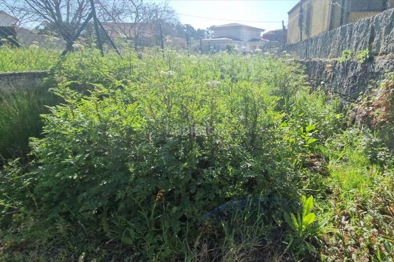 Foto 7fd20f68-9838-4717-944f-6579874de11a. Terreno residencial en Coruxo - Oia - Saiáns Vigo