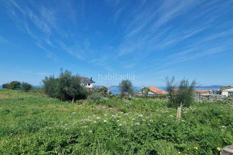 Foto 506c3ece-1f3b-49c8-8f6c-788aea705b56. Terreno residenziale in Coruxo - Oia - Saiáns Vigo