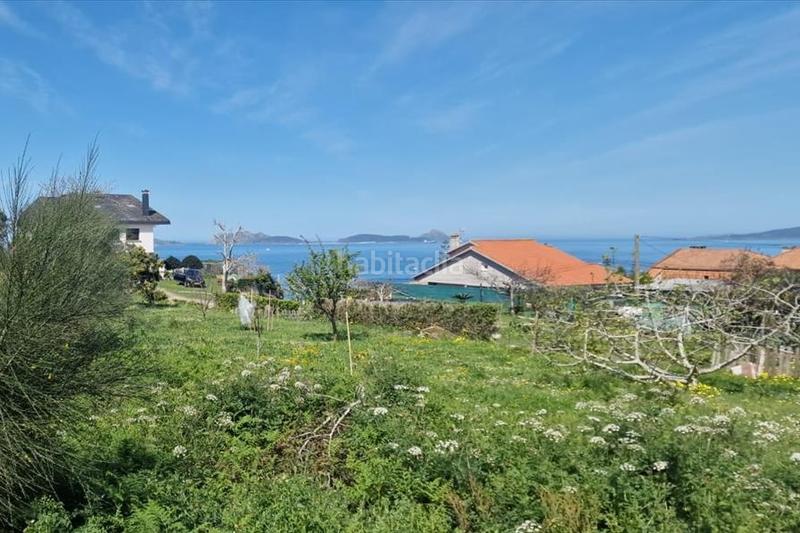 Foto bd8f17c2-6f18-4434-88e8-c09c3ba6fc6c. Terreno residenziale in Coruxo - Oia - Saiáns Vigo