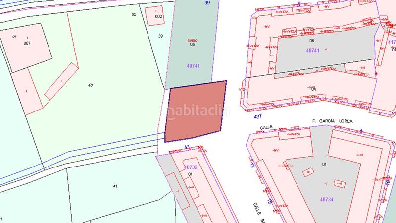 Foto d8999ab1-29ac-429f-ba71-e8c793d3fbc9. Wohngrundstück in Lardero