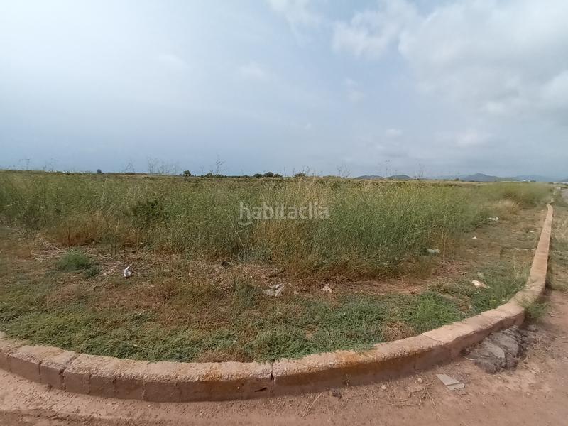 Foto 2ec0f5e7-d0b2-4a26-9ad0-a2614a138058. Terreny residencial a Chilches