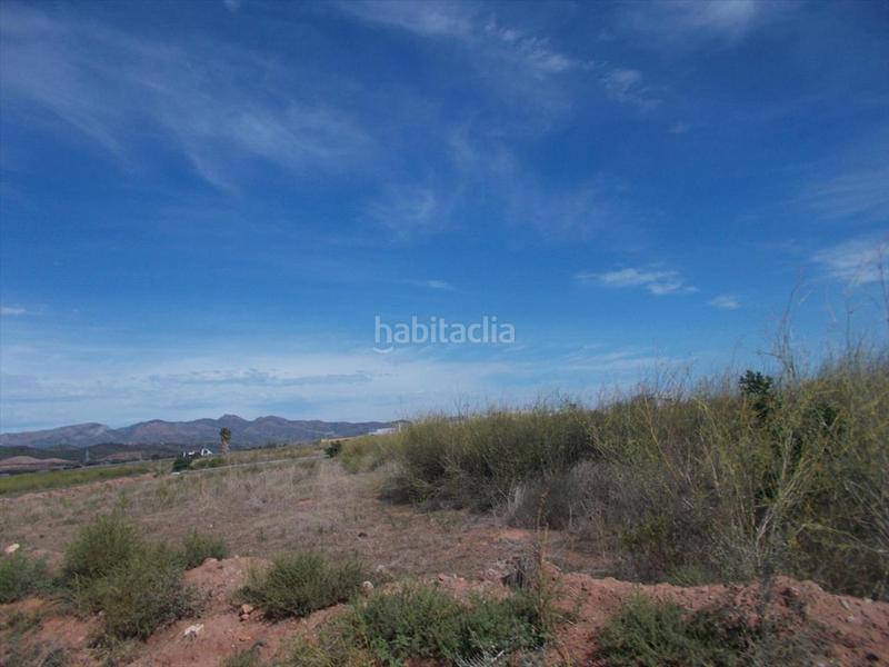 Foto 57038456-f585-4700-b262-925272f17faa. Terreny residencial a Chilches