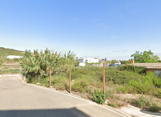 Terreny residencial  Bartolome murillo, sector ue 11