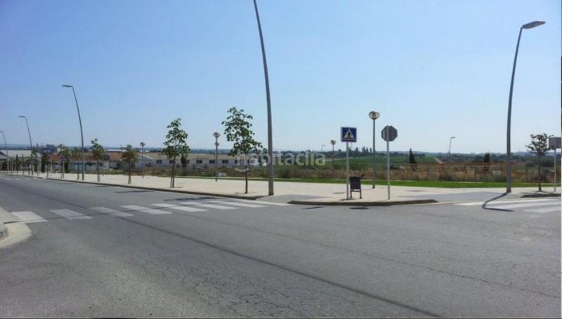 Foto 966dd7b2-3fa4-4c39-9c24-474b648dc28b. Terrain résidentiel dans Binéfar