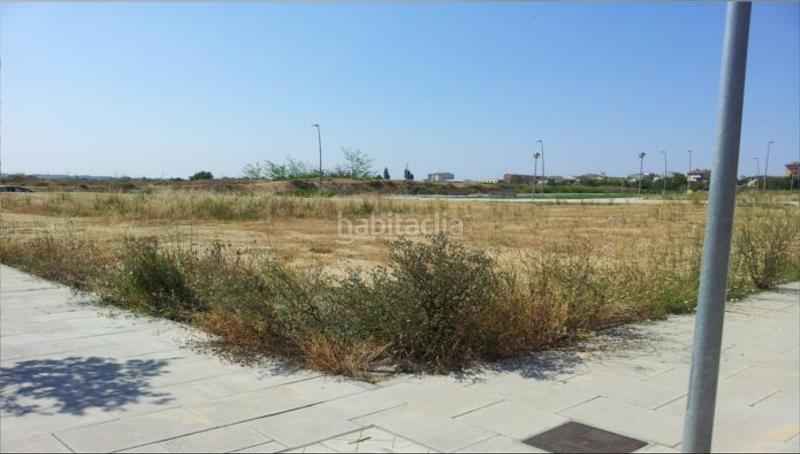 Foto 999a96ee-e9a6-4ce4-8b3e-398d96882f9c. Terrain résidentiel dans Binéfar