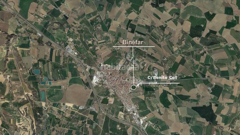 Foto dd00f658-10c5-4d23-a2cb-af7528cebdf9. Terrain résidentiel dans Binéfar