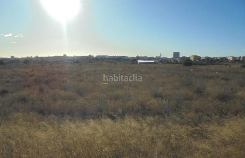 Foto da21bef4-828d-4b03-9a4c-e9b6a25c8a7b. Terreny residencial a Mestrets Castellón de la Plana