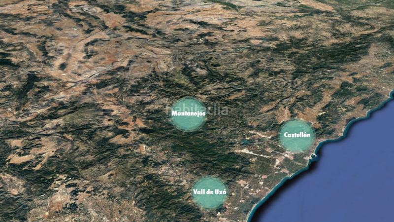 Foto a609b53b-ae75-44dc-acc2-e6108f532cb0. Terrain résidentiel dans Mestrets Castellón de la Plana