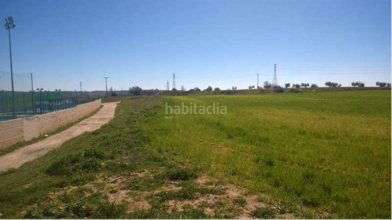 Foto 17a08d0d-05de-479e-822f-cda018b0c5a8. Terreno residenziale in Torrejón de Velasco
