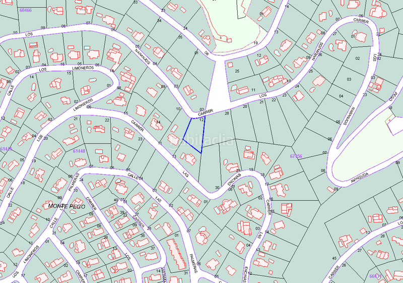 Foto 4148ade0-8fdf-4e00-a925-c67bf1feef64. Terreno residenziale in Torrejón de Velasco