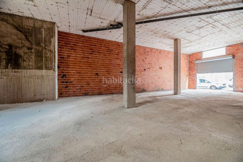 Foto 48833c22-322a-477f-ae9a-9e7066a87187. Local comercial en Paradai Lugo