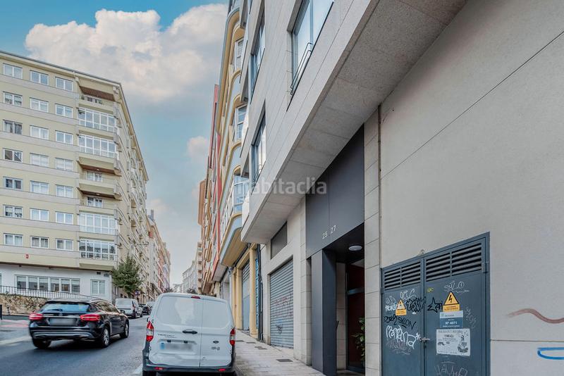 Foto 5a91b38a-3649-42fc-89eb-a4c6d1066ca2. Local comercial en Paradai Lugo
