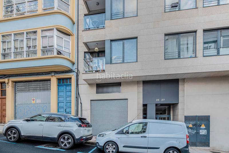 Foto e5e2ecf7-4886-428d-b39a-a47f35e7b9ec. Local comercial en Paradai Lugo