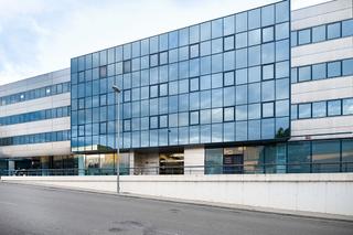 Oficina  Llorenç agusti claveria