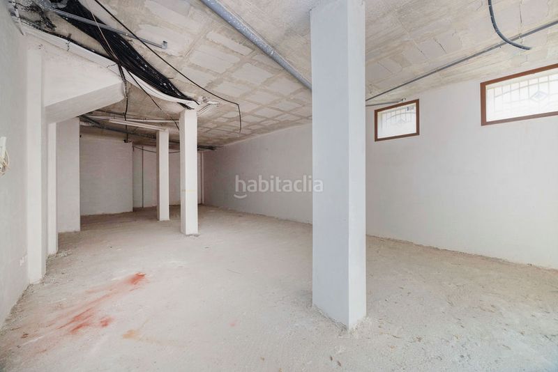 Foto 3bec2ee0-6681-495e-be3d-c11446f7cd40. Local comercial a Monòver
