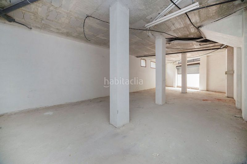 Foto d2d04025-4794-4930-a34e-05203a666d87. Local comercial a Monòver