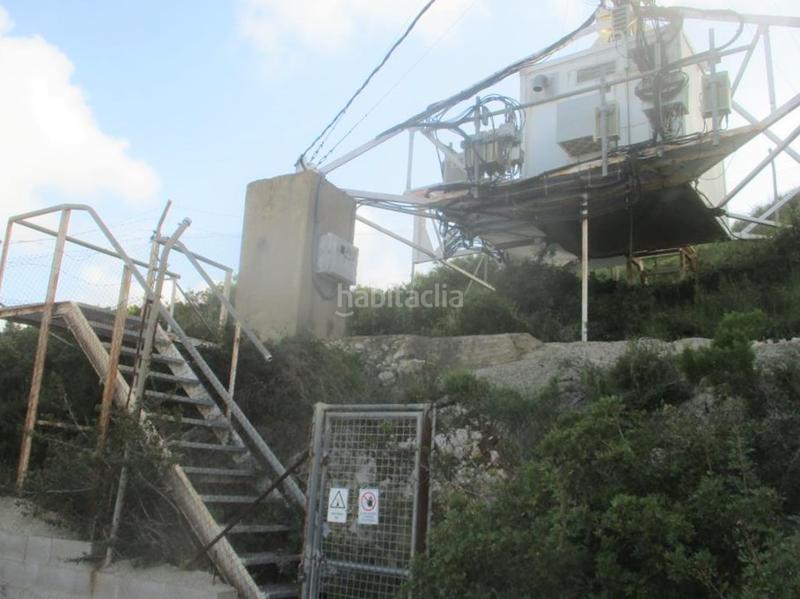 Foto fef7f93e-d605-420b-9755-45b0dd501a5e. Terreno residencial en Las Atalayas-Urmi-Cerro Mar Peñíscola