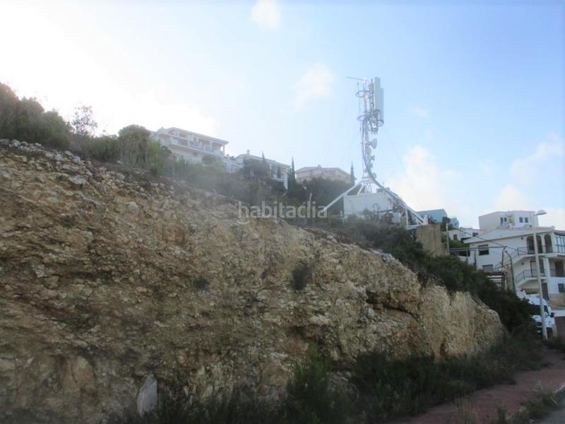 Foto 080114b7-677d-4e79-9934-25cf934fde70. Terrain résidentiel dans Las Atalayas-Urmi-Cerro Mar Peñíscola