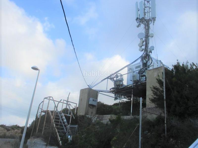 Foto d66eb4f4-7177-46df-a0f8-9cd2c629c728. Terrain résidentiel dans Las Atalayas-Urmi-Cerro Mar Peñíscola