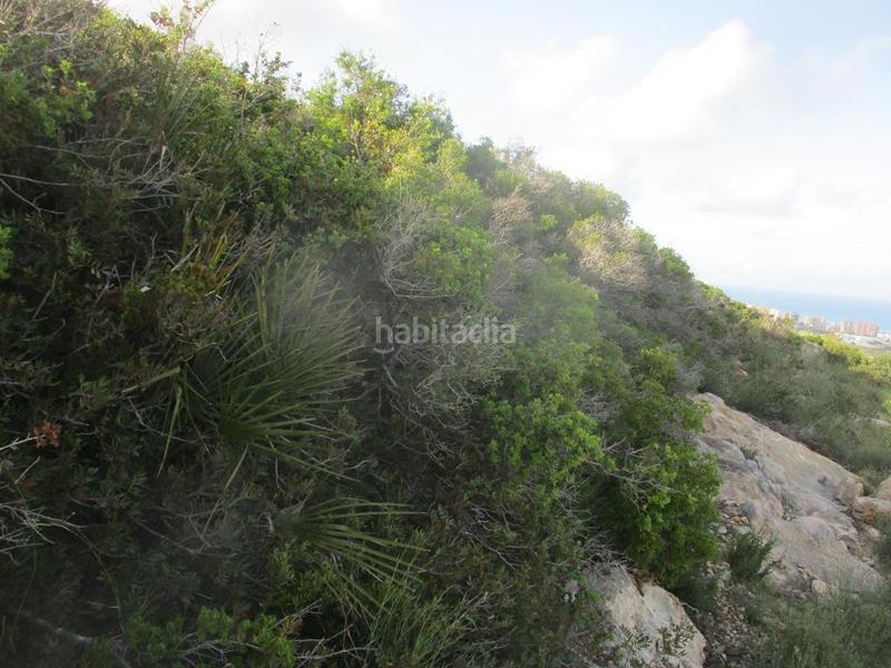 Foto 3b193cdc-ede9-4b9b-a62a-f6f48b66b853. Wohngrundstück in Las Atalayas-Urmi-Cerro Mar Peñíscola
