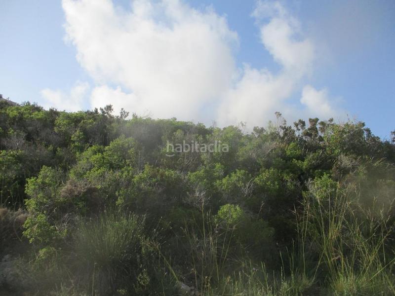 Foto 92d10cb4-9d45-4a44-8593-26265501945d. Wohngrundstück in Las Atalayas-Urmi-Cerro Mar Peñíscola