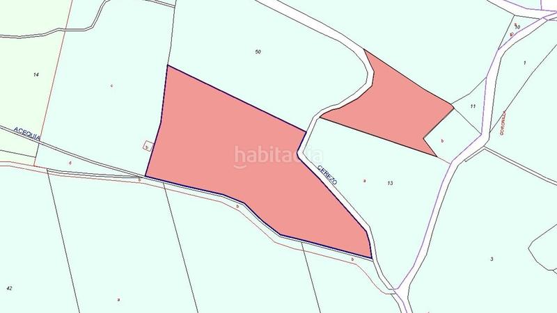 Foto eac8fc90-b7d0-414a-8262-ec7f9162e1d6. Terreno residencial en La Cava - Fardachón Logroño