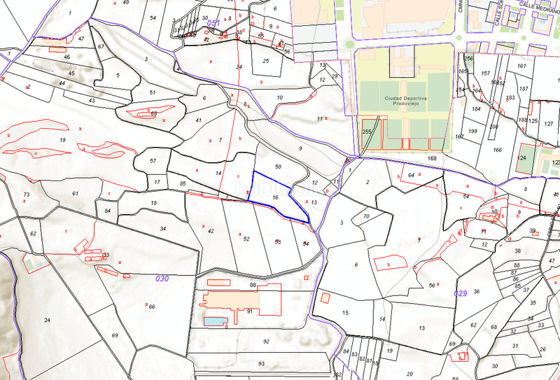 Foto 41f06e64-b66c-45c8-be8a-c4beea0dbf57. Terrain résidentiel dans La Cava - Fardachón Logroño