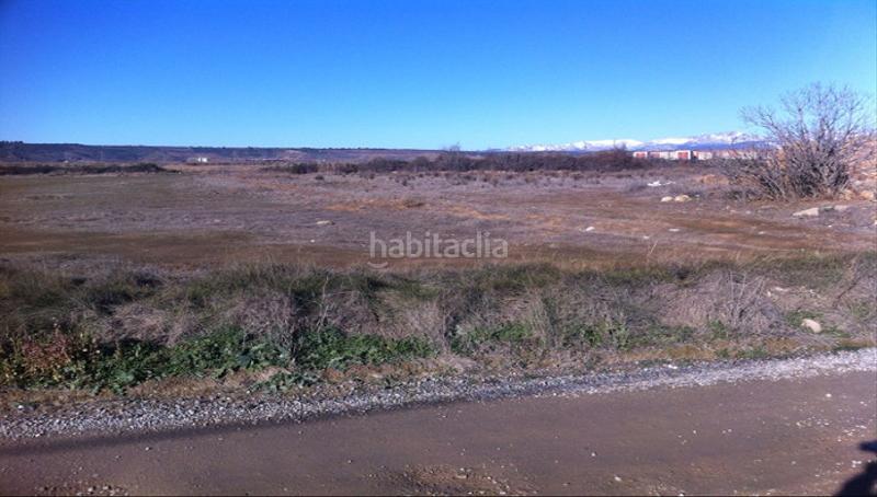 Foto bc25a600-4014-4f3d-afbe-9a21a0dac756. Terrain résidentiel dans La Cava - Fardachón Logroño