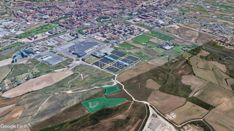 Foto 23231e97-48fb-46c9-a871-ee13b0713c25. Wohngrundstück in La Cava - Fardachón Logroño