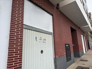 Local commercial  Virgen de la vega