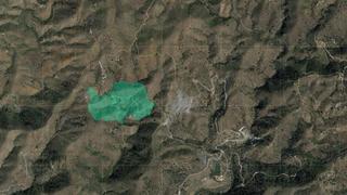 Terrain résidentiel  De capuchinas parte que fue del lagar de marcos y del lagar del