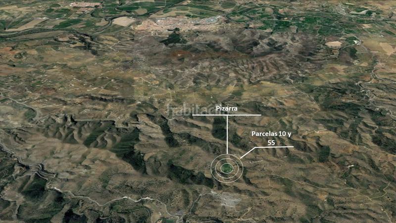 Foto 5c1fab4a-d201-4d7c-b685-1ac2c14d3d7a. Terreno residenziale in Pizarra