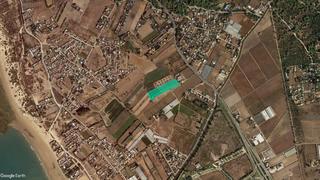 Terreny residencial  2 ar - s2 meca alta  jaral s/n