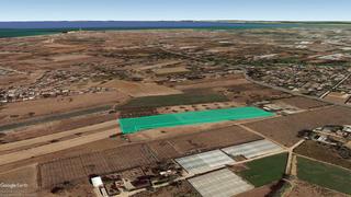 Terreno residenziale in 2 Ar - S2 Meca Alta  Jaral S/N