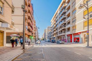 Local commercial  Gran vía