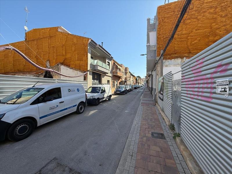 Foto 0e67e165-114e-4c00-bc1c-9089a79b2000. Terreno residencial en Sagrado Corazón Molina de Segura