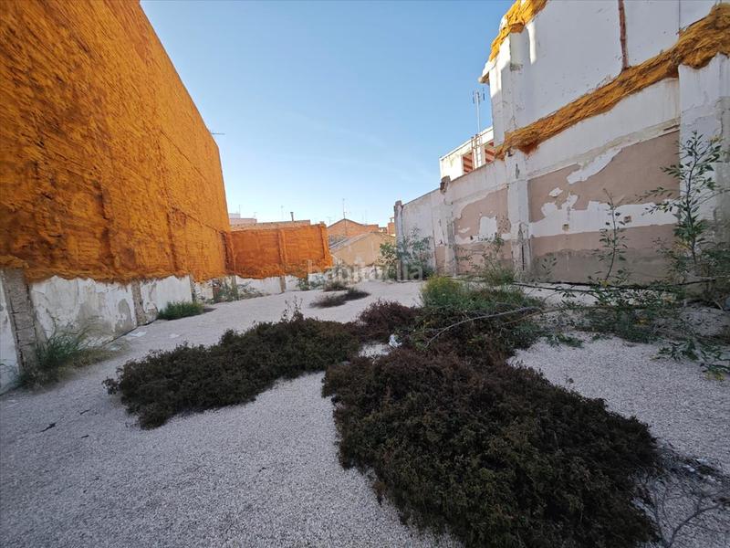 Foto 49a83e0f-1476-40b4-8c5e-0d91272d0aa0. Terreno residencial en Sagrado Corazón Molina de Segura