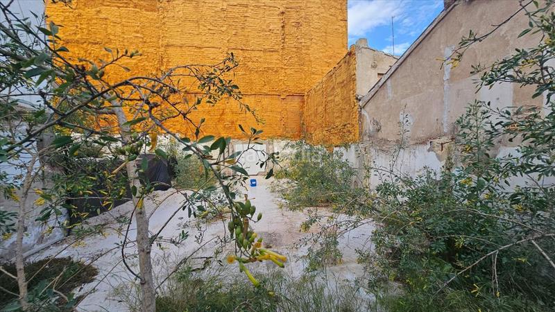 Foto 63c8dcd6-2025-4707-8636-40a78cb15cc8. Terreno residencial en Sagrado Corazón Molina de Segura