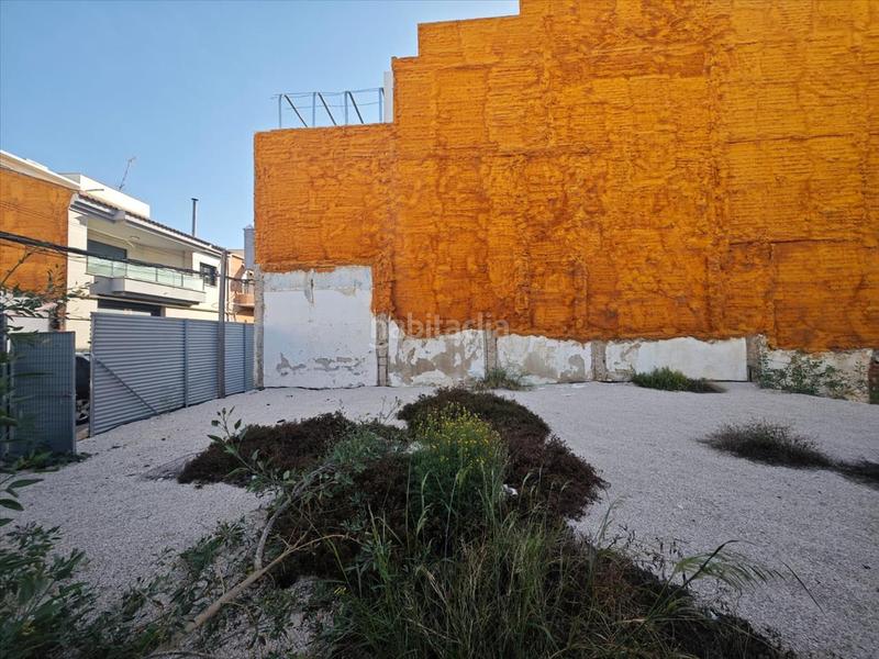 Foto e666976e-3d34-48ed-a5c0-3514f0cd436c. Terreno residencial en Sagrado Corazón Molina de Segura