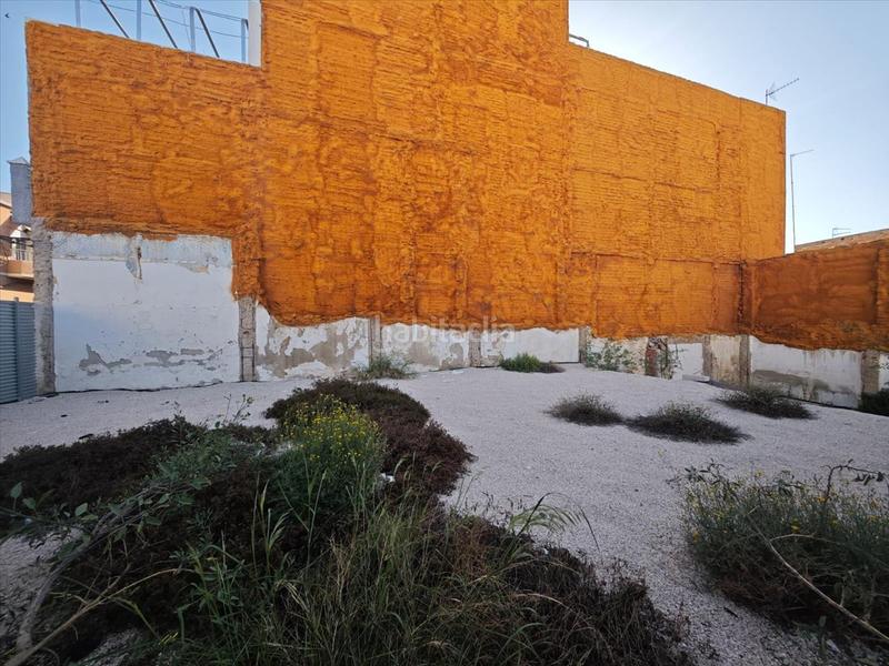 Foto f0e99604-00f5-40b7-952d-c9680afede48. Terreno residencial en Sagrado Corazón Molina de Segura