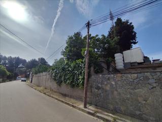 Terreno residencial en Bosc