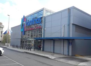 Local Comercial  Feira do vento